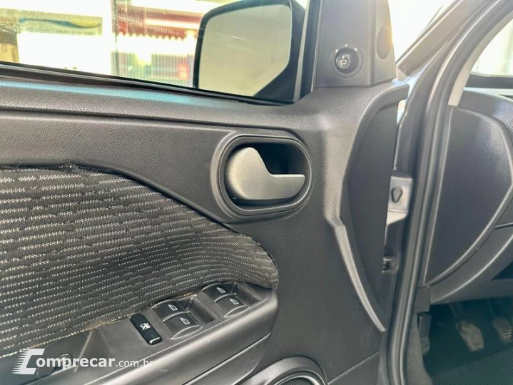 ECOSPORT 1.6 Freestyle 8V