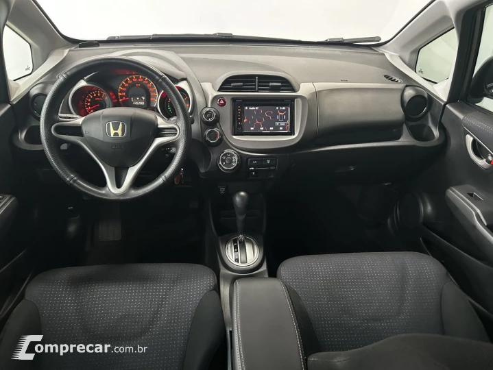 Fit LX 1.4/ 1.4 Flex 8V/16V 5p Aut.