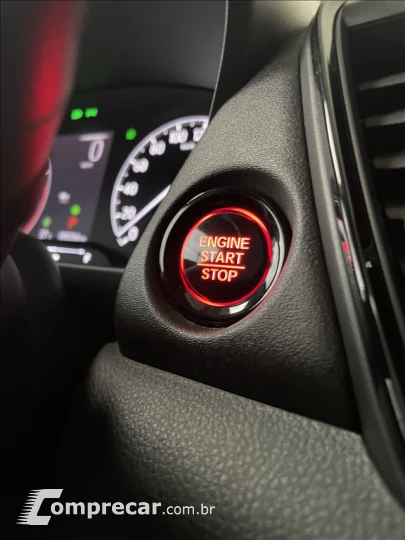 CITY 1.5 i-VTEC FLEX HATCH TOURING CVT