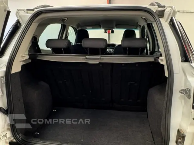 ECOSPORT - 1.6 FREESTYLE 16V 4P MANUAL