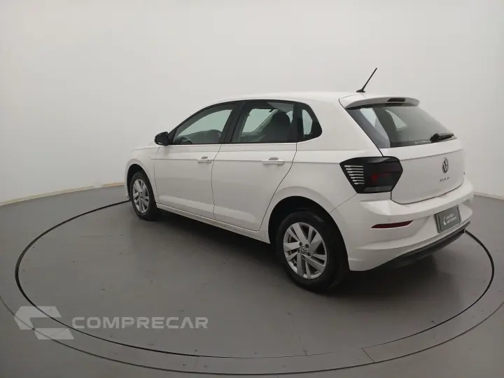 POLO 1.0 MPI MANUAL