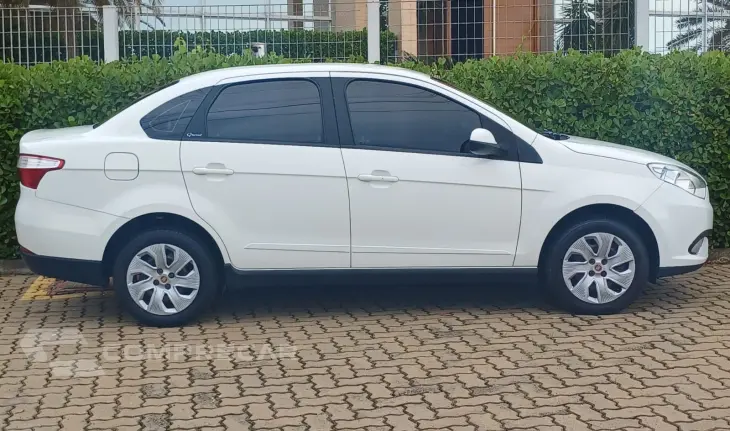 GRAND SIENA 1.4 MPI Attractive