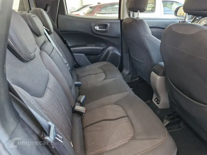 Toro 2.0 16V 4P VOLCANO 4WD TURBO DIESEL AUTOMÁTICO