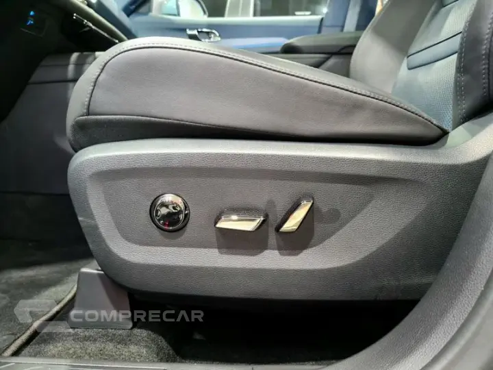 TERRITORY 1.5 ECOBOOST GTDI GASOLINA TITANIUM AUTOMÁTICO