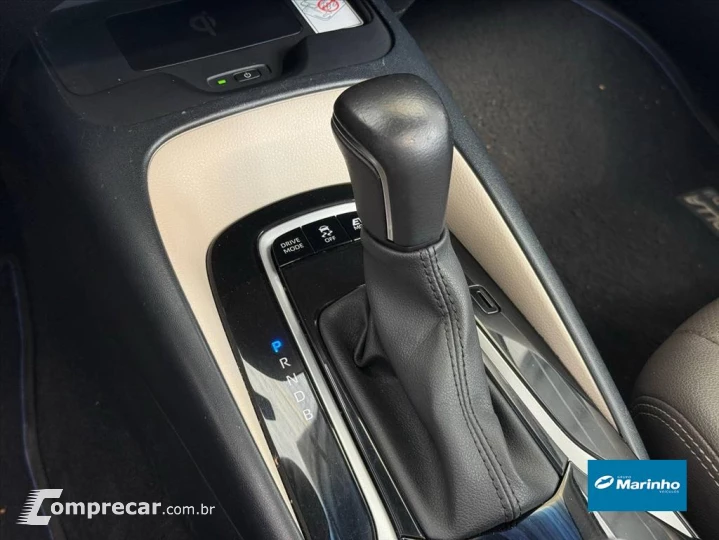 COROLLA 1.8 VVT-I HYBRID FLEX ALTIS PREMIUM CVT