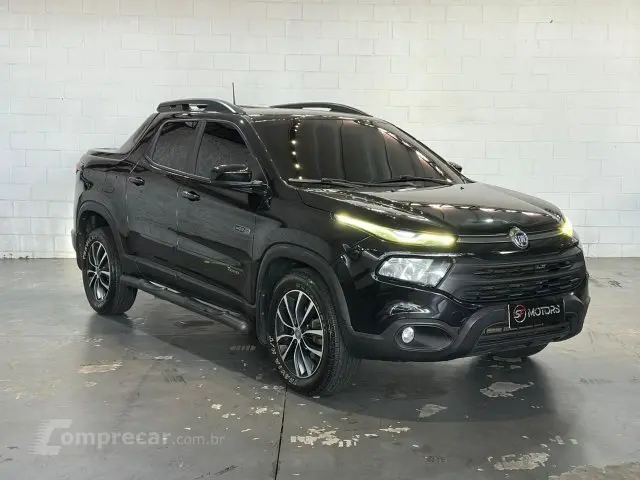 TORO - 2.0 16V TURBO ULTRA 4WD AT9