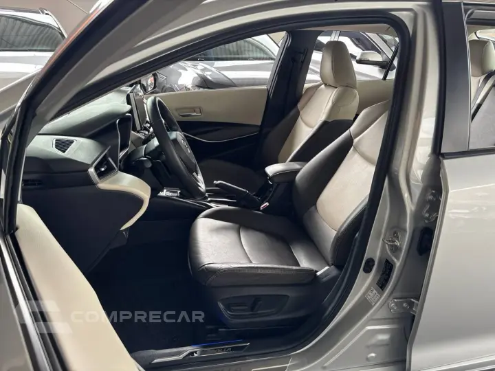 Corolla ALTIS/A.Premiu. 2.0 Flex 16V Aut