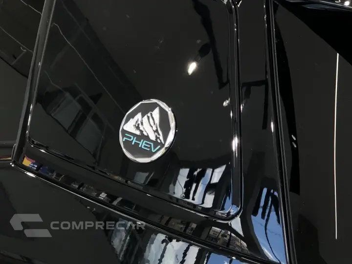 T1 1.5 TGDI PHEV PREMIUM DHT