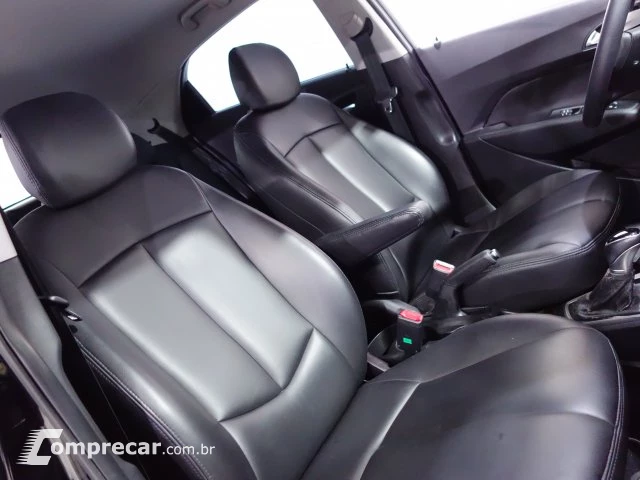 HB20 - 1.6 PREMIUM 16V 4P AUTOMÁTICO