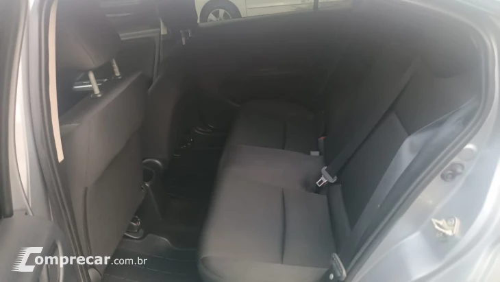 CITY 1.5 Personal 16V