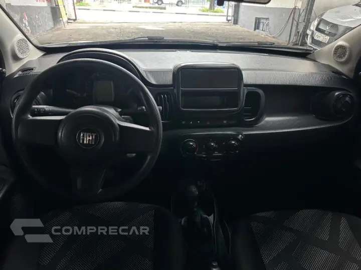 MOBI LIKE 1.0 FLEX 4P