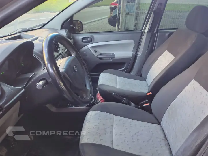 FIESTA 1.0 MPI HATCH 8V