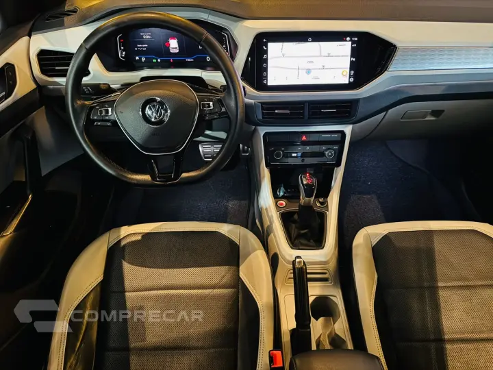 T-CROSS 1.4 250 TSI Highline
