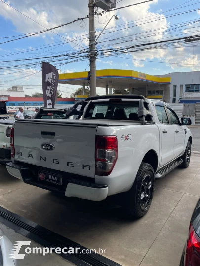 RANGER 2.2 XL 4X4 CD 16V