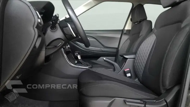 CRETA 1.0 TGDI FLEX LIMITED SAFETY AUTOMÁTICO