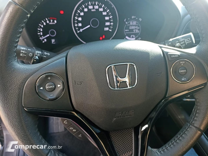 HR-V 1.8 16V EX