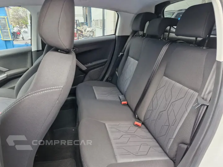 208 1.2 ACTIVE 12V FLEX 4P MANUAL