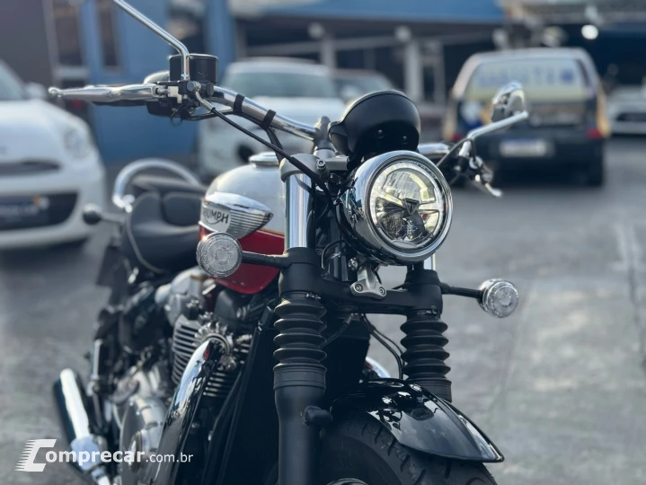 Speedmaster Bonneville 1200