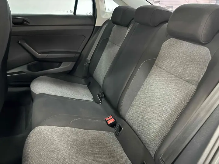 VIRTUS 1.0 170 TSI AUTOMÁTICO