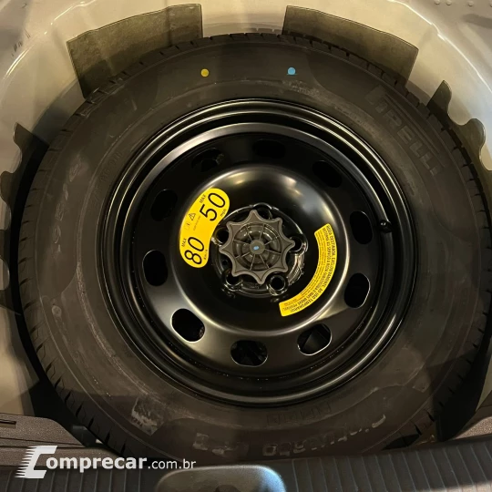 Nivus Highline 1.0 200 TSI Flex Aut.