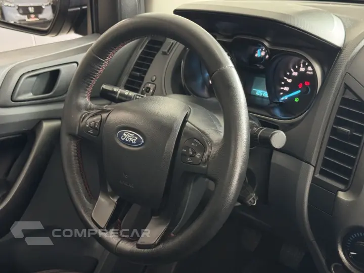 Ranger 2.5 16V FLEX XLS SPORT CABINE SIMPLES