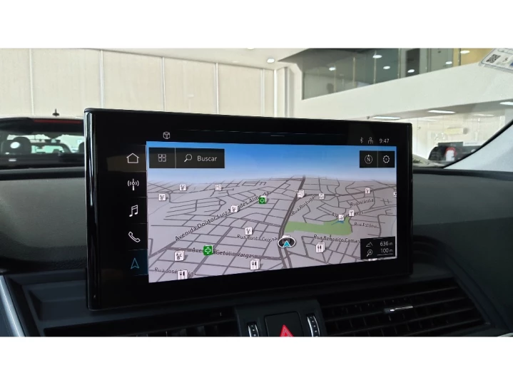 Q5 2.0 45 TFSI GASOLINA S-LINE QUATTRO S TRONIC