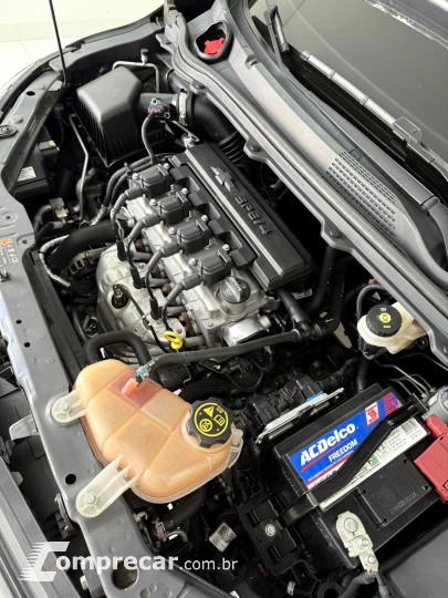 ONIX 1.4 MPFI Activ 8V