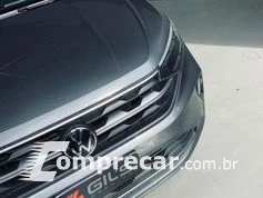 NIVUS 1.0 200 TSI Highline