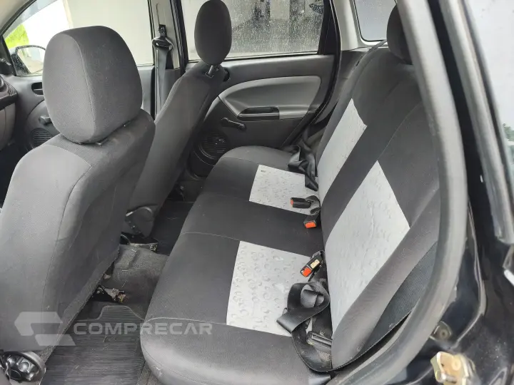 FIESTA 1.0 MPI CLASS HATCH 8V FLEX 4P MANUAL