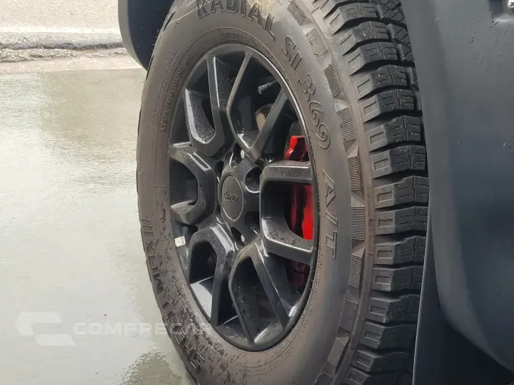 Ranger XLS 2.0 4x2 CD Diesel Aut.