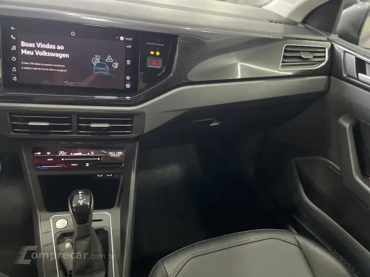 VIRTUS 1.0 200 TSI Comfortline