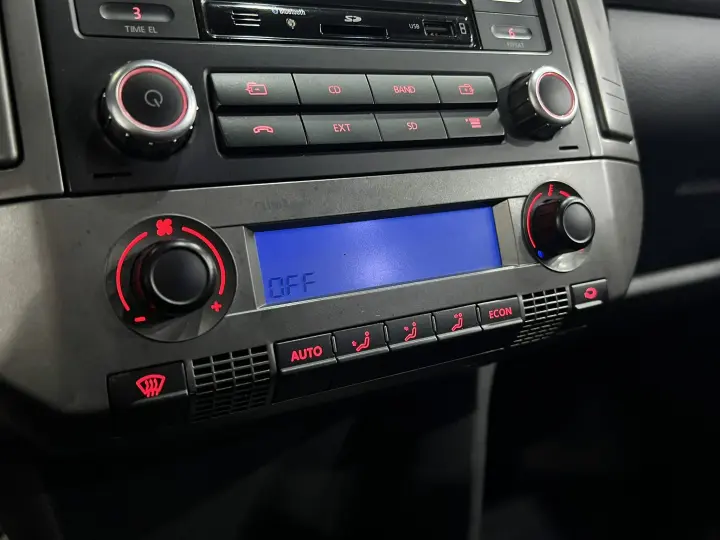 POLO 1.6 MI SPORTLINE 8V FLEX 4P MANUAL