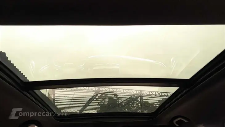 COMMANDER 1.3 T270 TURBO FLEX OVERLAND AT6