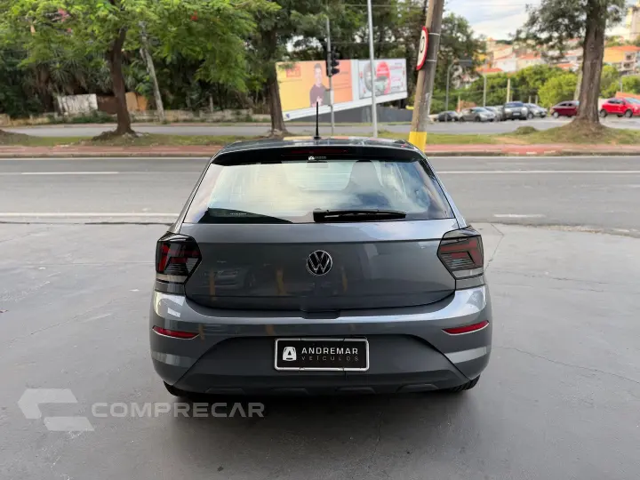 Polo 1.0 Mpi Track Manual