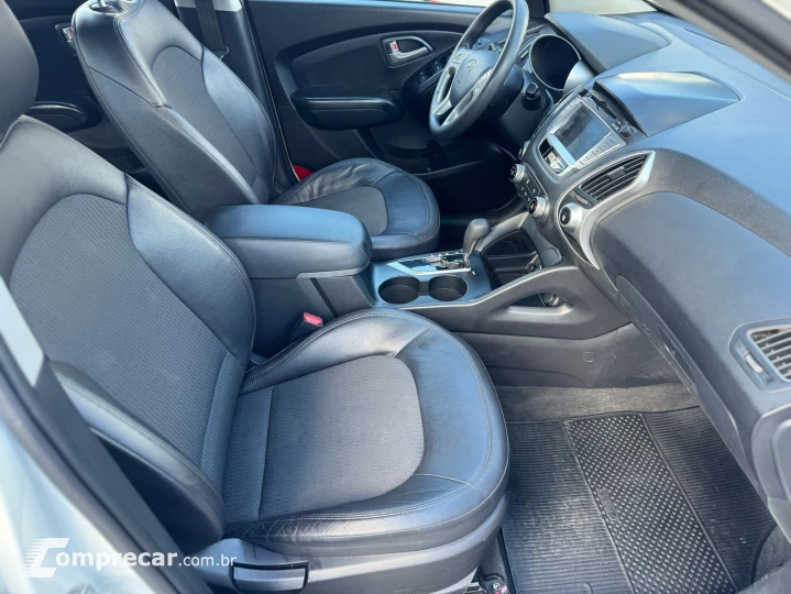 IX35 2.0 MPFI GLS 16V