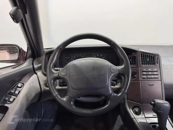 SVX 3.3 4X4 COUPÉ 24V GASOLINA 2P AUTOMÁTICO