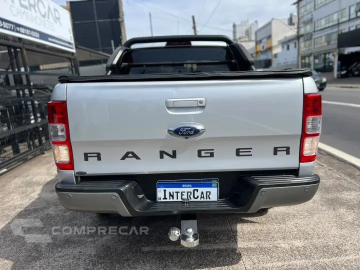 RANGER 2.2 XLS 4X2 CD 16V