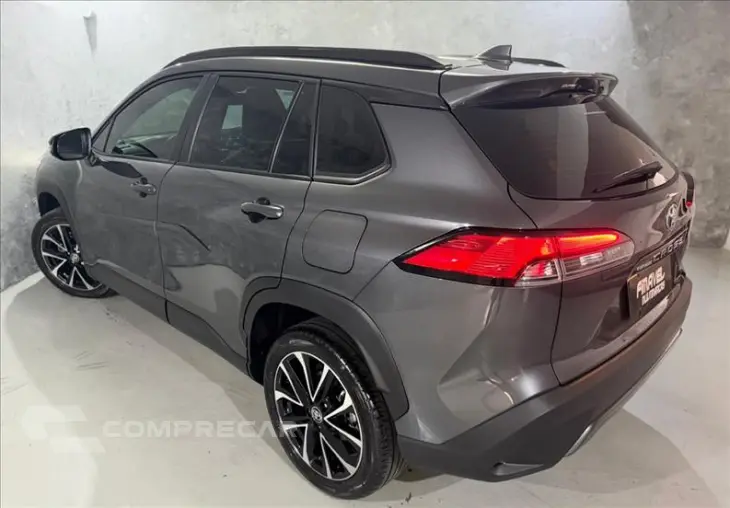COROLLA CROSS 2.0 Vvt-ie XRE