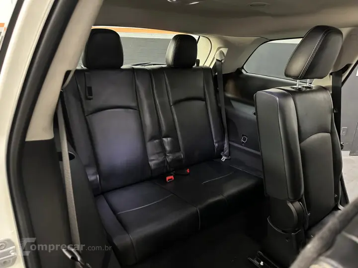 FREEMONT 2.4 Precision 16V