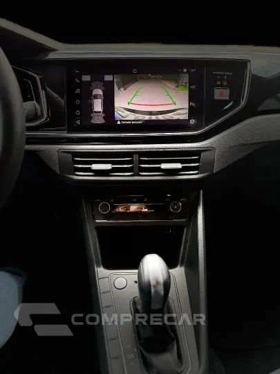 NIVUS 1.0 200 TSI Highline