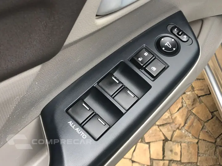 Civic 2.0 Lxr 16V Flex 4P Automático