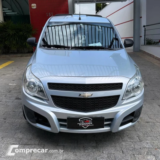 MONTANA 1.4 MPFI LS CS 8V