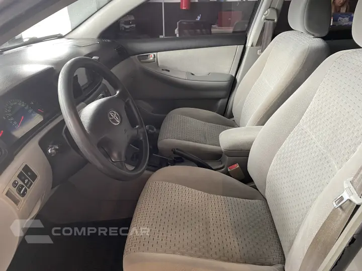COROLLA 1.8 XEI 16V