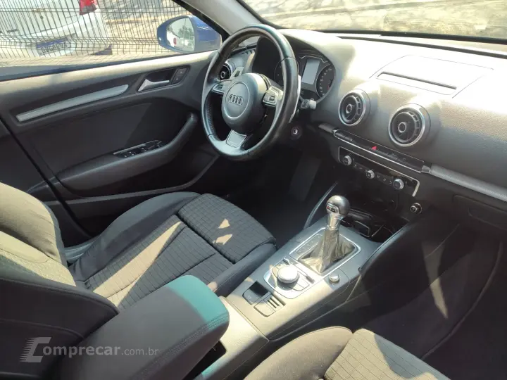 A3 1.8 TFSI Sportback Ambition 16V