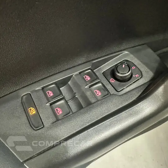 Nivus Highline 1.0 200 TSI Flex Aut.