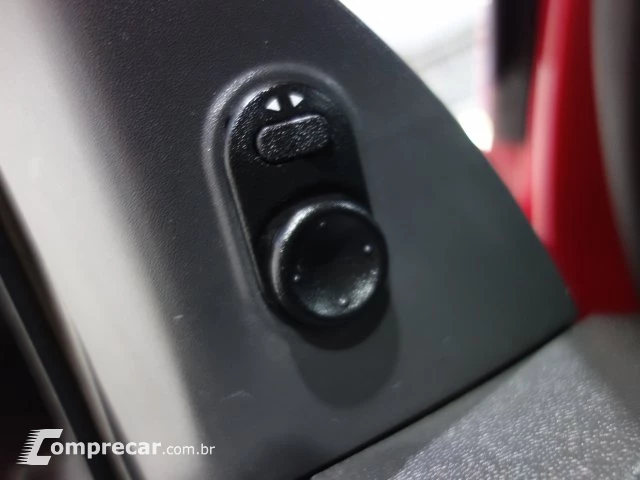 MONTANA - 1.4 MPFI SPORT CS 8V 2P MANUAL