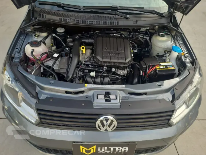 VOYAGE 1.0 Flex 12V 4p