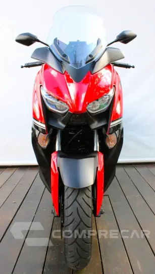 YAMAHA XMAX ABS