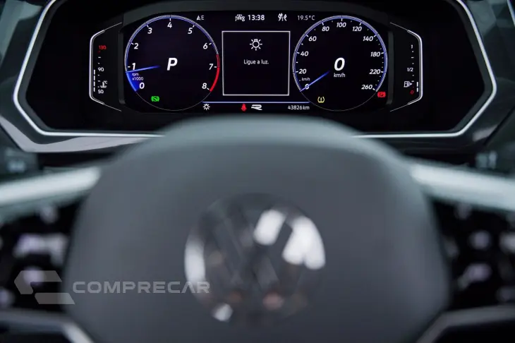 TIGUAN Allspac R-Line 300 TSI 2.0