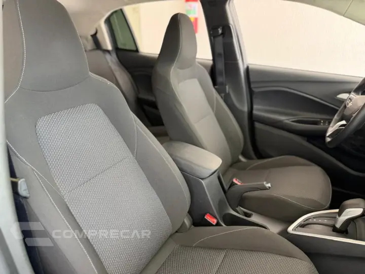 ONIX HATCH LTZ 1.0 12V TB Flex 5p Aut.